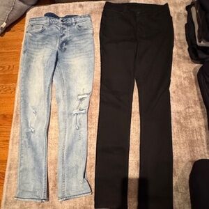 Ksubi Jeans